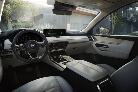 2024 Mazda CX-90 U.S. Pricing Announced, Flagship Model Takes a Swing ...