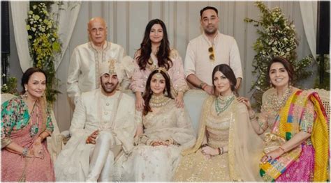 Incredibly detailed Kapoor family tree unites them with Bhatts ...