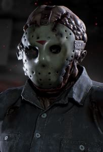 Jason (Part 9) | Friday the 13th: The Game Wiki | Fandom