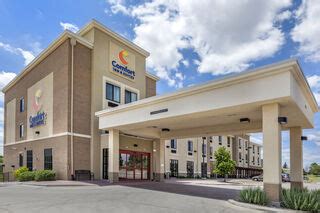 Book Econo Lodge Hotels in Cheyenne, WY - Choice Hotels