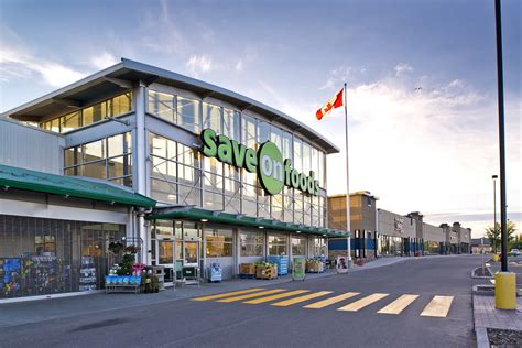 Three Save on Foods Winnipeg Locations Open on Saturday, November 19