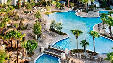 Orlando Hotels on I-Drive | Map & Parking | Hyatt Regency Orlando