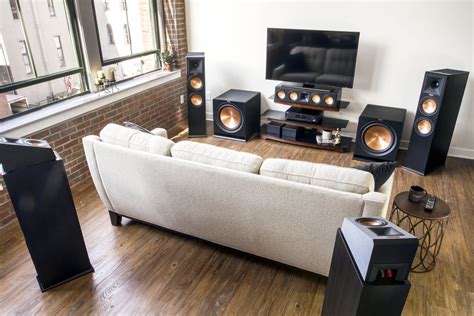 20++ Living Room Surround Sound - HOMYHOMEE