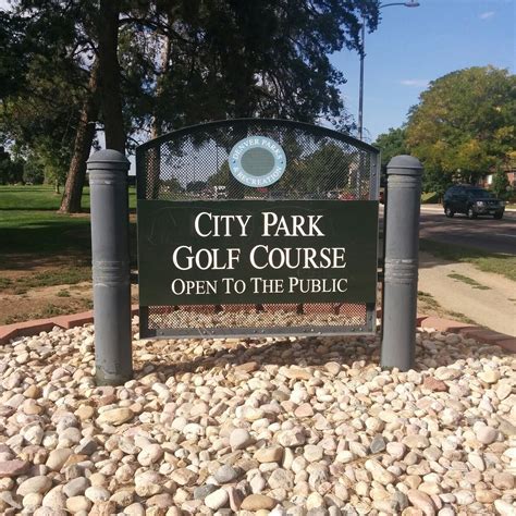 CITY PARK GOLF COURSE (2024) All You Need to Know BEFORE You Go (with ...