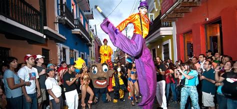 San Juan Puerto Rico Festival 2024 - Image to u