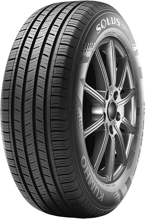 10 Best Tires For Toyota Highlander