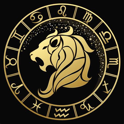 Zodiac signs, Leo zodiac, Zodiac