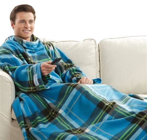 Cheap Snuggie Sleeved Blanket, find Snuggie Sleeved Blanket deals on ...