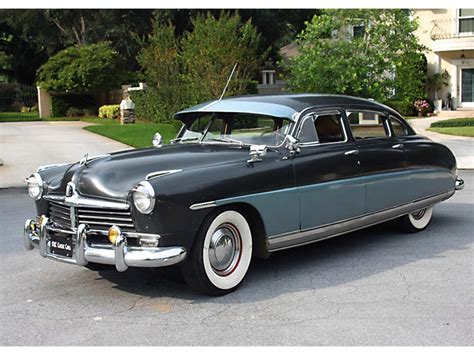 1948 Hudson Commodore for Sale | ClassicCars.com | CC-1138795