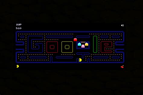 30th anniversary pacman – pacman 30th anniversary game – TURJN