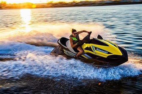 The Most Reliable Jet Ski, Sea-Doo and WaveRunner [Video] - JetDrift