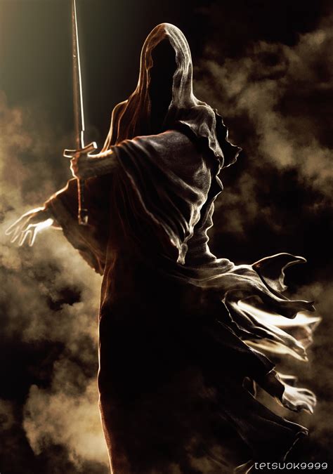 The Lord Of The Rings, Nazgûl Wallpapers HD / Desktop and Mobile ...