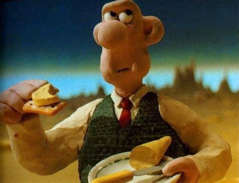 Wallace & Gromit A Grand Day Out - Aardman Photo (6899438) - Fanpop