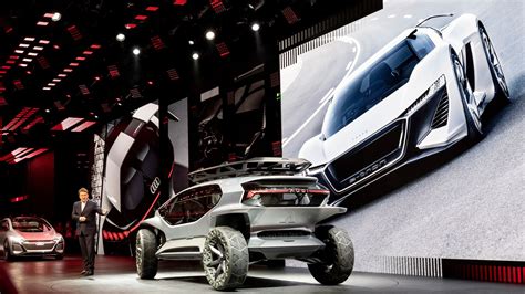 4 radical Audi concept cars for very unique situations | audi.com