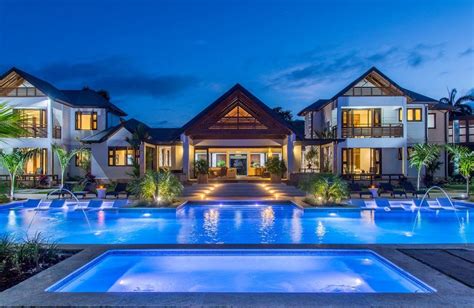 Jamaica Villas- Jamaica Vacation Rentals | Isle Blue