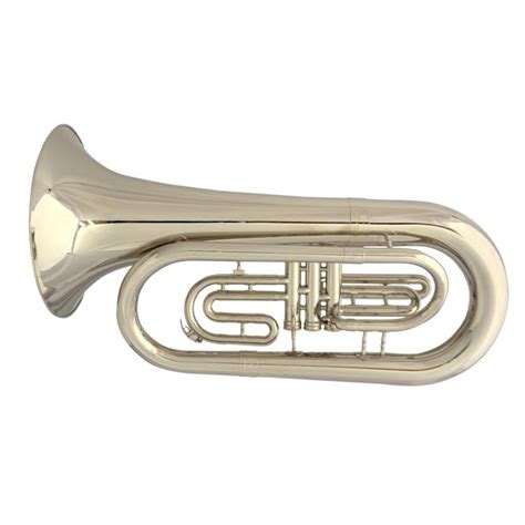 Schiller Field Series Elite Marching Euphonium - Jim Laabs Music Store