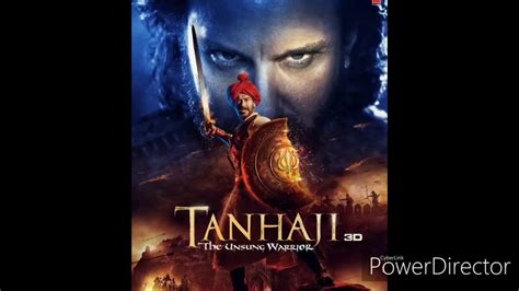 Tanaji movie review - YouTube