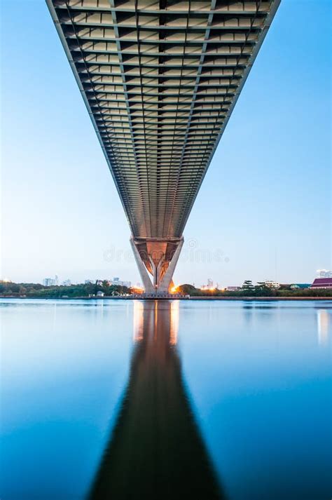 Chao Phraya River view stock photo. Image of daylight - 56872204