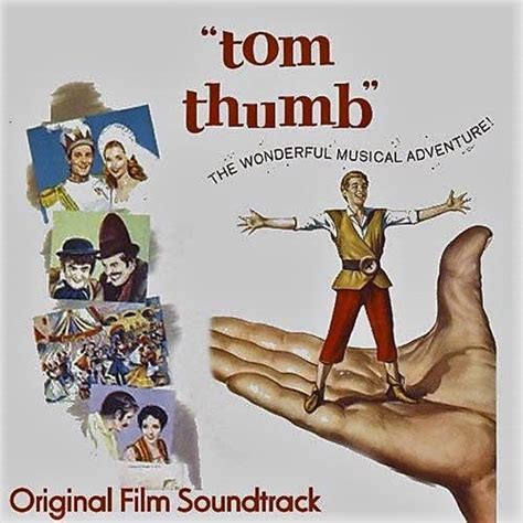 Tom Thumb Film Review - HubPages