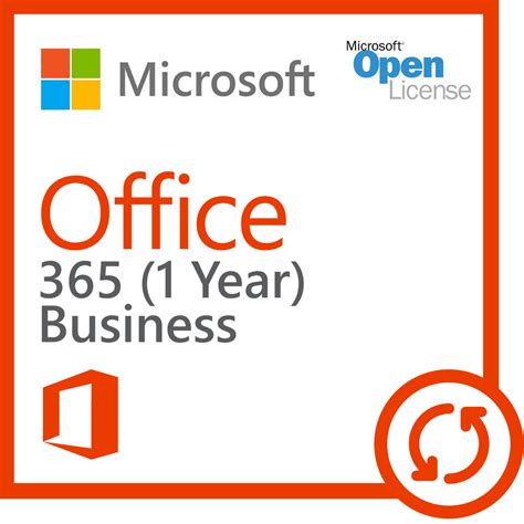 Microsoft Office 365 Business – PC Store