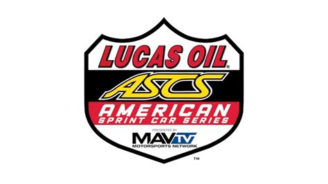 2021 Lucas Oil American Sprint Car Series | FloRacing | Racing