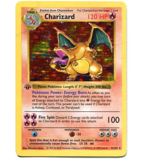 The Rarest Pokémon Cards Of All Time