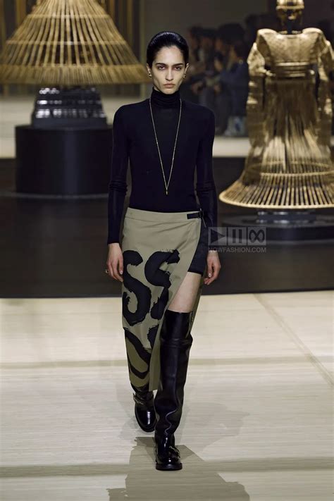 Fall 2024 Looks - Illa Paolina