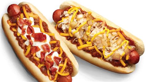 Wienerschnitzel Menu Along With Prices and Hours | Menu and Prices