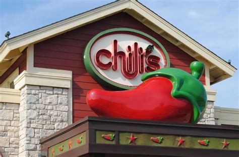 Israbi: Chilis Restaurant Near Me Now