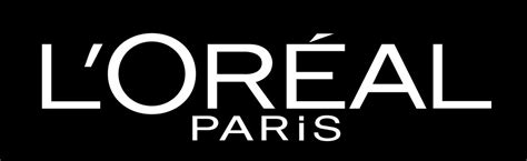 Loreal logo black – Logos Download