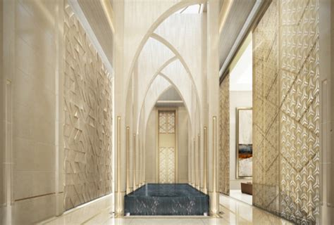 Lusail Palace – AJB Contracting