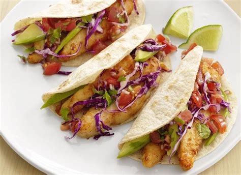 authentic mexican fish tacos recipe