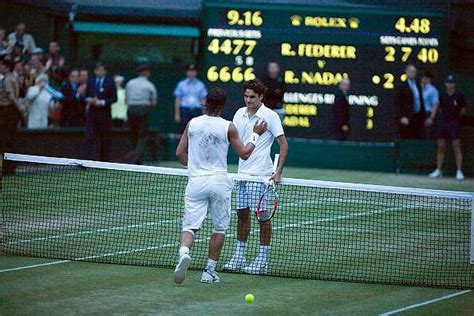 Page 11 - Wimbledon: 10 greatest matches in history