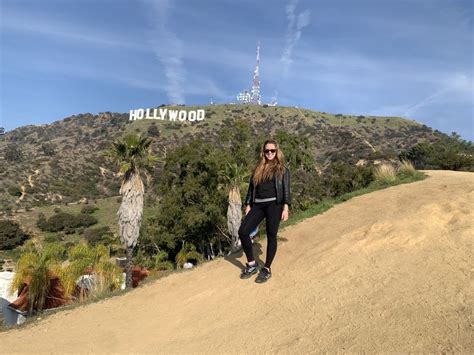 How to hike to the iconic Hollywood sign | Canada.Com