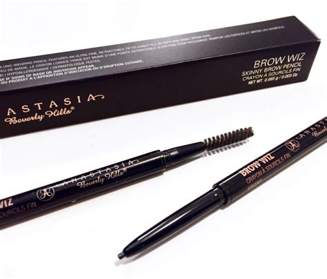 Anastasia Beverly Hills Brow Wiz – The Makeup Store MNL