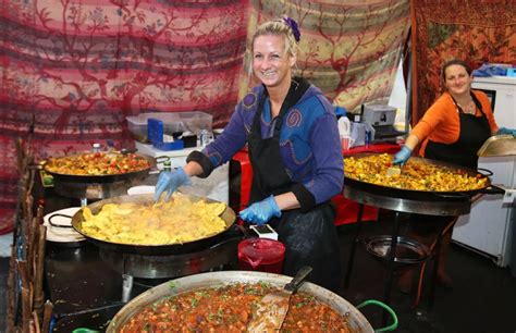 Gwledd Conwy Feast 2014 - North Wales Live