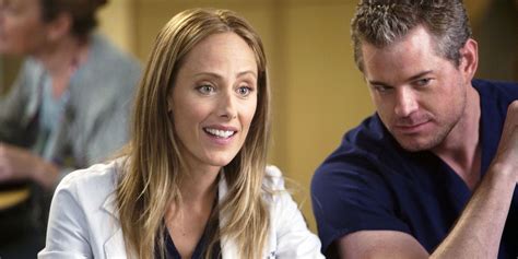 Grey’s Anatomy: 10 Things You Missed About Teddy Altman