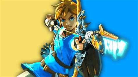 Speedrun of Breath of the Wild (SPEEDRUN EXPLAINED - Any%) - YouTube