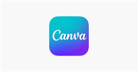 ‎Canva: Design, Art & AI Editor on the App Store