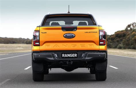 2023 Ford Ranger Hybrid Canada Will Be Releasing Soon With The Latest ...