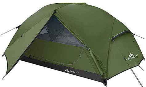 9 Best Wild Camping Tents in 2024 [Ultimate Buying Guide]