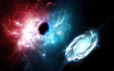 Planet Space Galaxy Art 4k Wallpaper,HD Digital Universe Wallpapers,4k ...