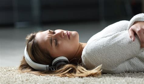 Why does listening to sad music help in times of sadness?- The Week