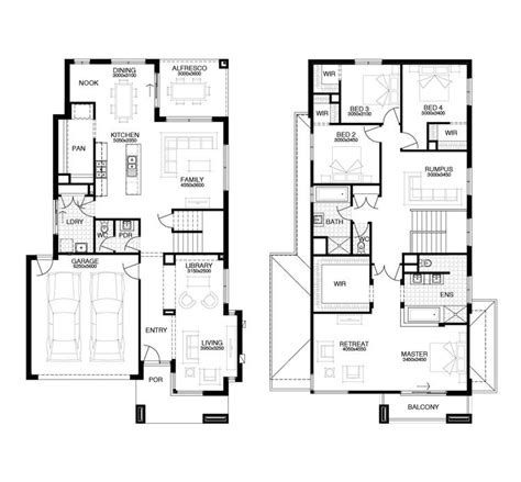 Avalon Floor Plan | Viewfloor.co