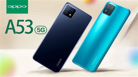 Oppo A53 5G Phone Full Specifications And Price – Deep Specs