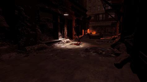 In-game image - F.E.A.R. 2 - ModDB