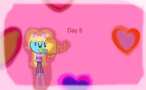 13 Days Of Valentines Day Wubbzy X Shine ( REUP) by Thenewne on DeviantArt