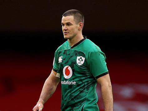 Ireland captain Jonathan Sexton signs contract extension - Leitrim Observer