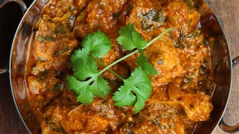 Vindaloo - Conquer the Crave - Plan Z Diet