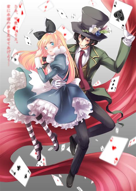 Alice in Wonderland/#1057170 | Alice in wonderland fanart, Alice in ...